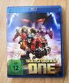 Transformers One - Blu-ray