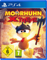 Moorhuhn Xtreme - PlayStation 4 (NEU & OVP!)