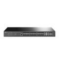 TP-Link TL-SG3428XF JetStream 24-Port SFP L2+ Managed Switch