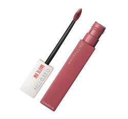 MAYBELLINE SUPERSTAY FLÜSSIGER LIPPENSTIFT MATT 170 INITIATOR 5ML