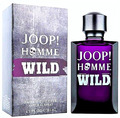 Joop! Homme Wild 125 ml  EDT Eau de Toilette Spray 