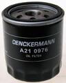 Ölfilter DENCKERMANN A210976 für VW Polo Schrägheck (6R1, 6C1)