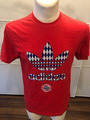 FC Bayern München adidas Trikot M medium T-Shirt Retro