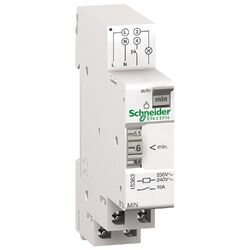 Schneider Electric Leitungsschutzschalter LS-Schalter Sicherungsautomat RCD FI