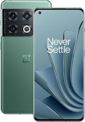 OnePlus 10 Pro 5G 256GB [Dual-Sim] smaragdwald - SEHR GUT