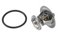 BorgWarner (Wahler) Thermostat für Kühlmittel / Kühlerthermostat 4264.84D