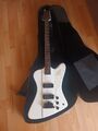 Bass Epiphone Thunderbird Custom Shop Limited Edition White