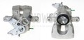 Bremssattel BUDWEG CALIPER 343599 +52.36€ Pfand für ALFA FIAT LYBRA SW LANCIA GT