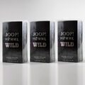 Joop! Homme Wild EDT - Eau de Toilette 125ml - 3x