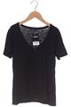 monari T-Shirt Damen Shirt Kurzärmliges Oberteil Gr. EU 38 Schwarz #z92o7tl