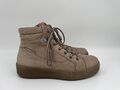 Tamaris Damenboots beige EUR 41