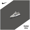 Nike Dunk Low Essential Light Iron Ore / Grey Sneaker / Größe 38.5 39 40 40.5