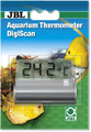 JBL Aquarium Thermometer DigiScan