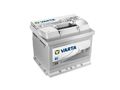 VARTA Starterbatterie SILVER dynamic 5524010523162