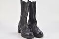 Si  Damen Stiefel Stiefelette Boots  EUR 41 Nr. 24-B 2580