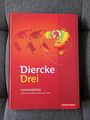 Diercke Drei Universalatlas Westermann, 1. Auflage 2009