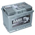 BARS PLATINUM 12V 55 Ah 550A EN Autobatterie Starterbatterie NEU