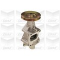 ORIGINAL® Graf PA451 Wasserpumpe, Motorkühlung für Fiat PANDA SEICENTO / 600#