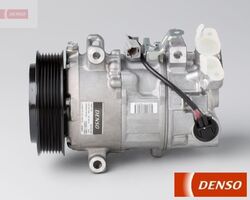 DENSO DCP23031 Kompressor für Klimaanlage Klimakompressor Kompressor 