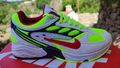 DESTOCKAGE BASKETS Nike Air Ghost Racer  36