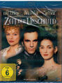 Zeit der Unschuld - Daniel Day-Lewis / Michelle Pfeiffer - Blu-ray - NEU