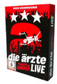 Die Ärzte Live Die Nacht der Dämonen Digi inkl. USB Stick Blu-ray Deluxe Edition