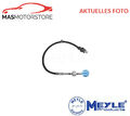 SENSOR ABGASTEMPERATUR MEYLE 014 800 0133 I NEU OE QUALITÄT