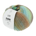 Wolle Kreativ! Lang Yarns - Cloud Fb. 16 grün türkis messing 100 g