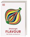 Yotam Ottolenghi - Flavour - Mehr Gemüse, mehr Geschmack - Vegetarisch Vegan DHL