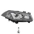 Xenon Scheinwerfer rechts für Renault Megane II 2 Typ M Bj. 02-05 D2S+H7 1370937