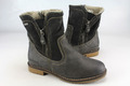 Tom Tailor Gr.38 Damen Stiefel Stiefelette Boots Herbst/Winter NEUW.   Nr. 784 S