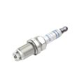 BOSCH 8x Zündkerze Nickel 0 242 235 668/8x M 14 x 1,25 für VW GOLF 4 1J1 BORA 1