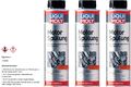 3x 300 ml Original LIQUI MOLY 7681 Motor Spülung Engine Cleaning