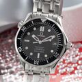 Omega Seamaster Diver 300M Co-Axial Automatik Stahl Ref. 212.30.36.20.01.001