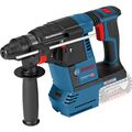 Bosch Akku Schlagbohrmaschine Bohrmaschine Bohrhammer solo 18V Ohne Akku