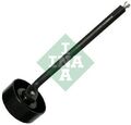 INA Spannrolle, Keilrippenriemen 531 0837 10 für SEAT SKODA VW