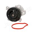 1x Wasserpumpe, Motorkühlung JAPANPARTS PQ-274 passend für TOYOTA LOTUS