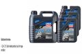 7 L Liqui Moly Motoröl Motorrad 4Takt 20W-50 Street API SN PLUS JASO MA2