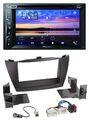 Pioneer Bluetooth 2DIN USB DVD DAB MP3 Autoradio für Hyundai ix35 (2010-2013)