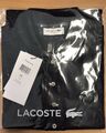 Lacoste Damen Poloshirt Navy Slim Fit Gr 36  S Neu 