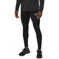 Asics CORE WINTER TIGHT Herren Laufhose Schwarz