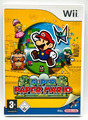 Super Paper Mario Nintendo Wii OVP