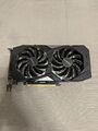 GIGABYTE NVIDIA GeForce GTX 1660 6GB Super Gaming OC Grafikkarte (GV-N166SGAMING