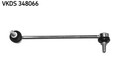 Koppelstange Stabilisator SKF VKDS 348066 für MERCEDES VANEO 414 700 CDI