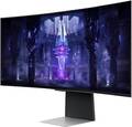 Monitor Samsung Odyssey G85SB 34" OLED UWQHD 175Hz HDR10 FREESYNC DEFECT USED