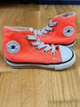 Converse Chuck Taylor All Star Kinder Sportschuhe Segeltuchschuhe Sneaker Gr.22