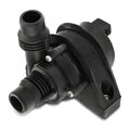 Zusatzwasserpumpe Standheizung für BMW X5 E70 F15 F85 X6 E71 E72 F16 F86 5W-9004