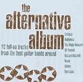 Alternative Album 4 von Various | CD | Zustand gut