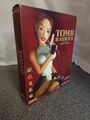 Tomb Raider II 2 - BIG BOX - EIDOS - PC CD-ROM