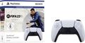 Playstation PS5 DualSense Wireless Controller Fifa 23 für PlayStation 5